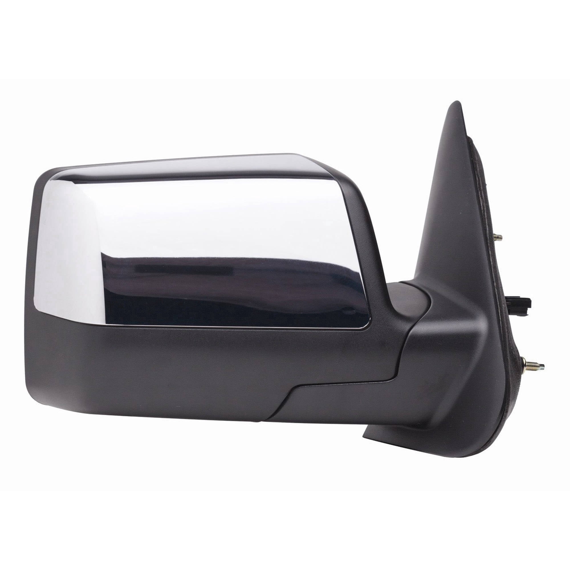 61153F - Fit System Passenger Side Mirror for 06-11 Ford Ranger ...