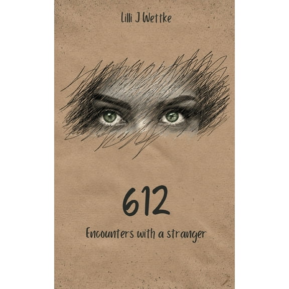 612: Encounters with a stranger (deutsche Version), (Paperback)