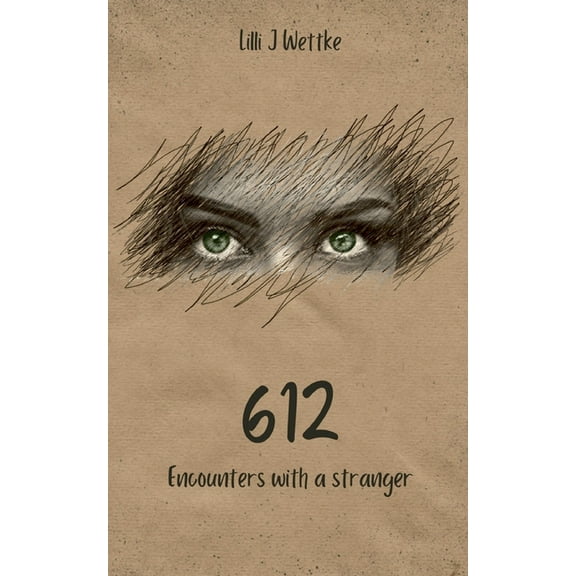 612: Encounters with a stranger (english version), (Paperback)