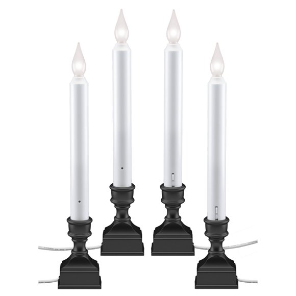 Dusk To Dawn Candles