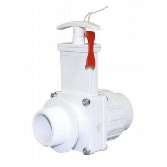 6124X Union Socket Gate Valve