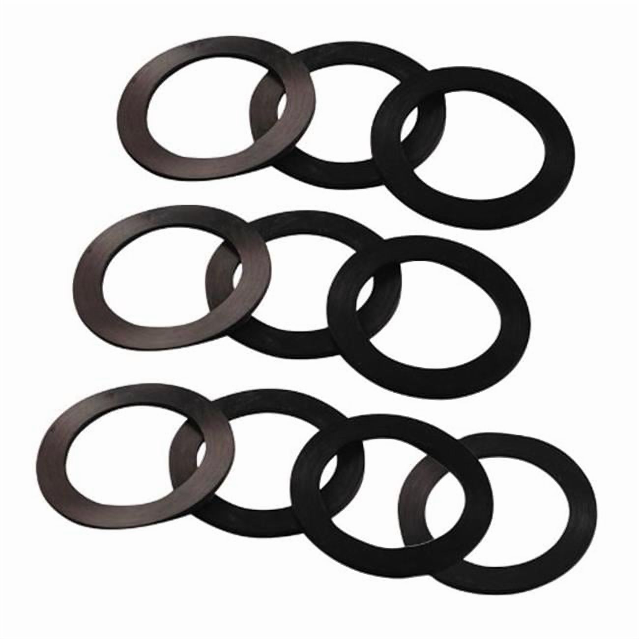 61264 1.25 in. Dielectric Union Washer - pack of 10