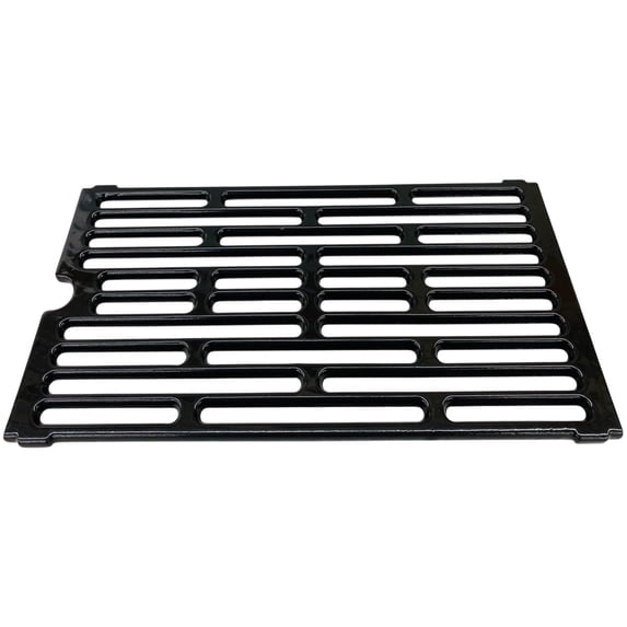 61271, Gas Grill Cast Iron Porcelain Coated Cooking Grid 2001, 2020 JA460, JA461