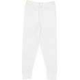 thumbnail image 1 of 612Z Youth Baby Rib Pajama Pant, 1 of 2