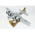 thumbnail image 1 of 612th Bomb Squadron, 401st BG, B-17G Model, 1 of 8