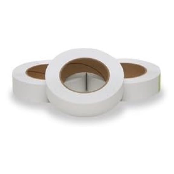 613-H Self-Adhesive Tape Rolls for Connect+ Series, Set of 3