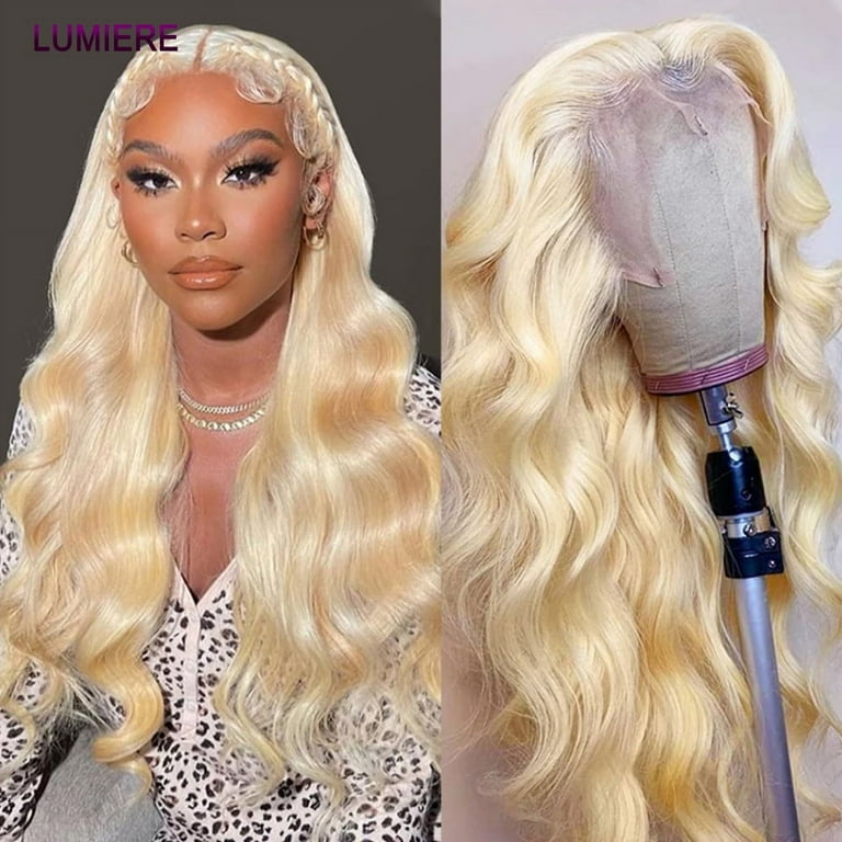 Lace front outlet wigs remy