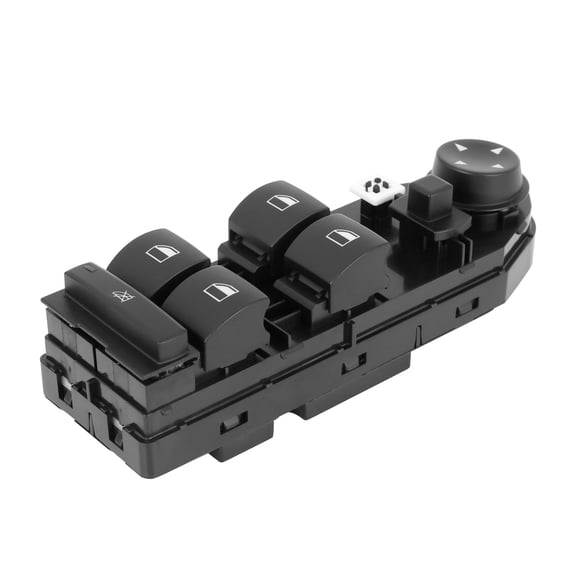 1Pcs 61316951904 Front Left Side Master Power Window Control Switch for BMW M5