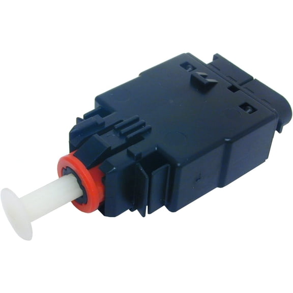 61318360417 Brake Light Switch , Black