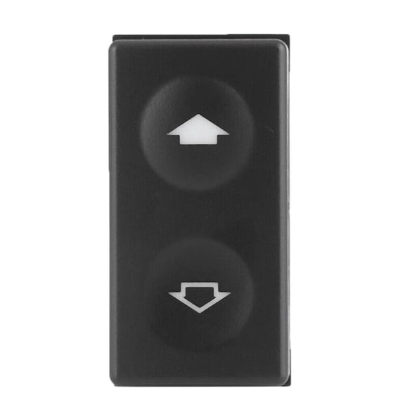 61318365300 Power Window Switch Passenger Side For BMW E36 318I 323I 325I 328I