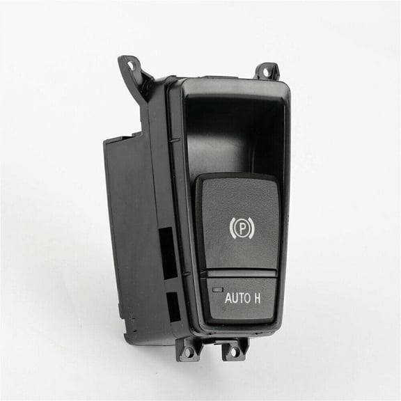 61319148508 Auto H Hold Parking Brake Control Switch For BMW E70 X5 E71 E72 X6