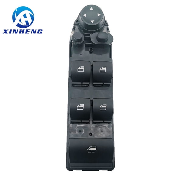 61319217365 Power Window Switch For BMW E93 E89 320I 325I 328I 330I 335I M3 Z4