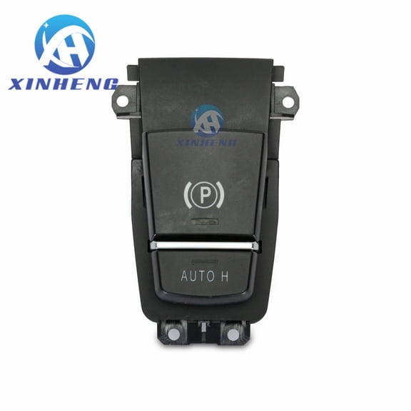 61319385029 Parking Brake Switch For BMW F06 F10 F11 F12 X3 F18 F25 520i 523Li