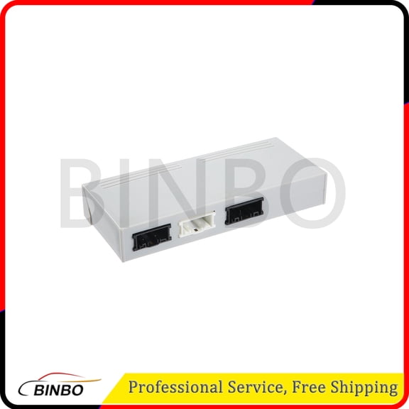 61357394649 Rear Liftgate Flap Control Module