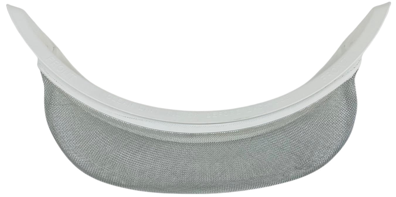 61376P, Speed Queen Dryer Lint Screen AE3213 , AE3413 , AE4113 , AE4213