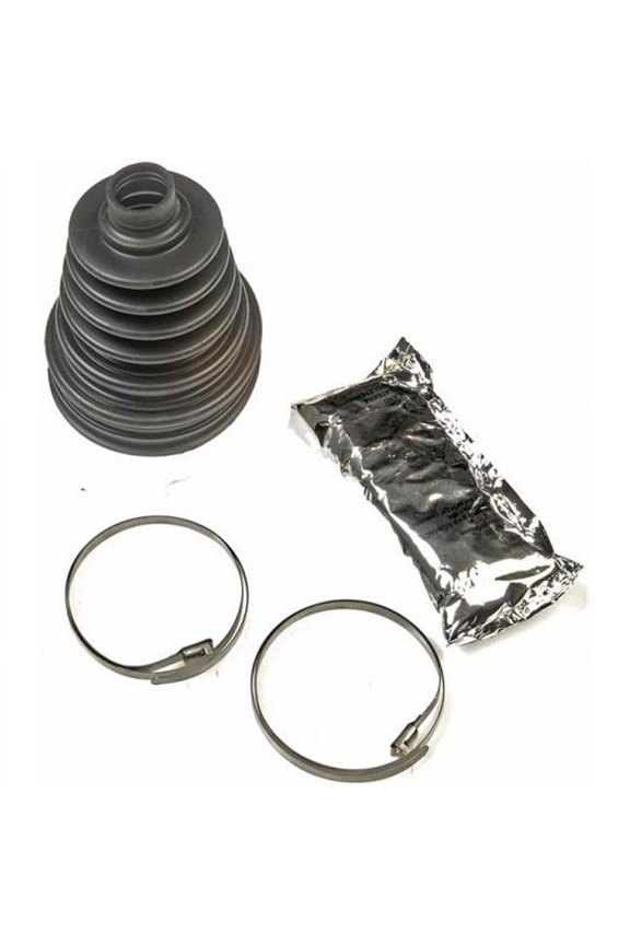 614001 Uni-Fit C.V. Joint Boot Kit Outer - 3.58 In. Diameter