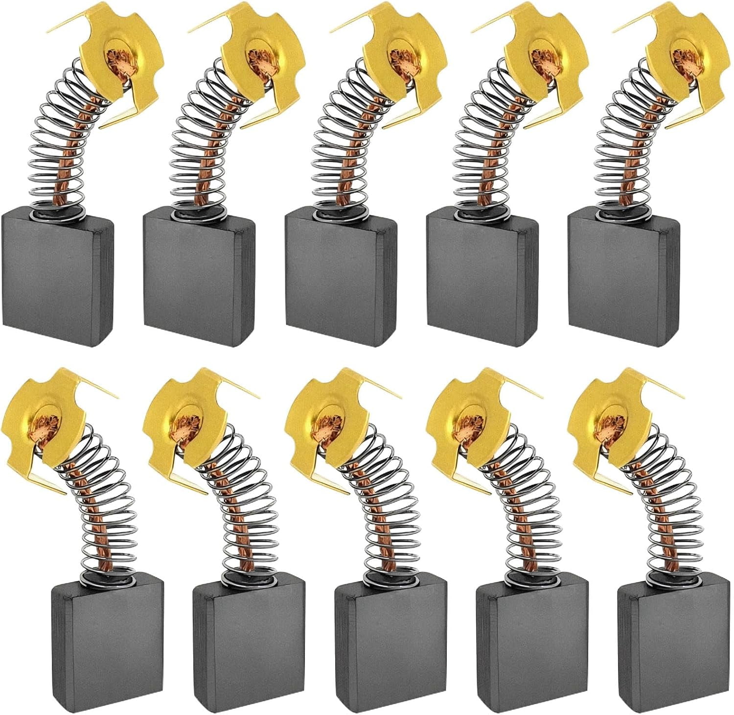 614367-00 Brosse En Carbone Pour Dewalt D24000 DW713 Maroc