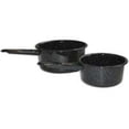 thumbnail image 1 of 6148-2 1 & 2 Quart Sauce Pan Set, 1 of 1