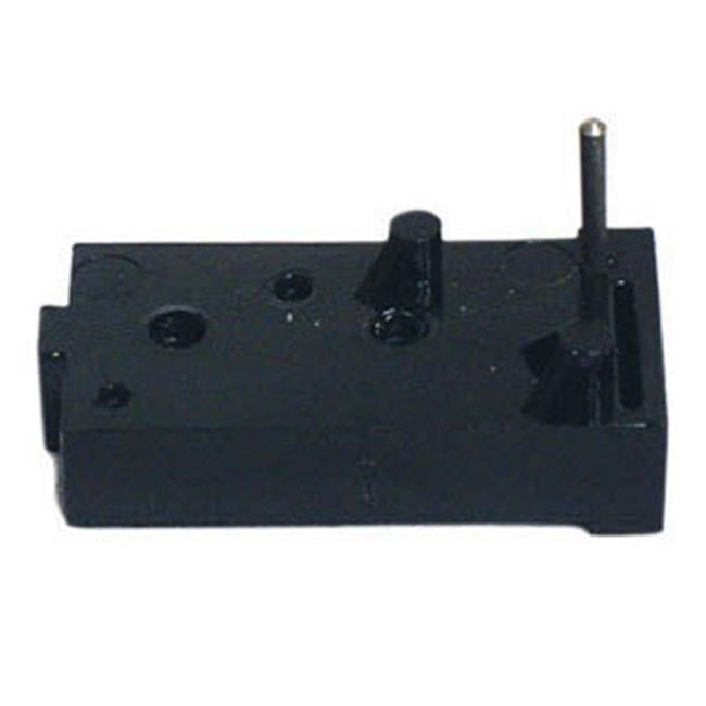 61593730 Refrigerator Door Handle End Cap