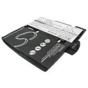 616-0478 969TA028H 616-0448 Battery For iPAD A1315 A1337 A1219 1st