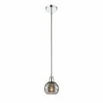 thumbnail image 1 of Innovations Lighting - Rochester - 1 Light Stem Hung Mini Pendant In Industrial, 1 of 7