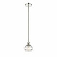 thumbnail image 1 of Innovations Lighting - Rochester - 1 Light Stem Hung Mini Pendant In Industrial, 1 of 7