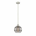 thumbnail image 1 of Innovations Lighting - Rochester - 1 Light Stem Hung Mini Pendant In Industrial, 1 of 7