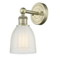 thumbnail image 1 of Innovations Lighting - Brookfield - 1 Light Wall Sconce In Industrial Style-11.5, 1 of 2