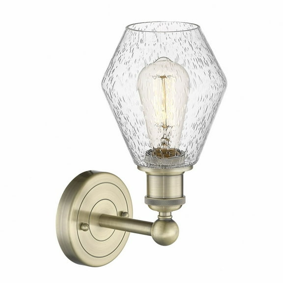 Innovations Lighting - Cindyrella - 1 Light Wall Sconce In Nautiical Style-12