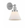 thumbnail image 1 of Innovations Lighting - Cone - 1 Light Wall Sconce In Industrial Style-11.5, 1 of 3