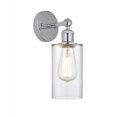 thumbnail image 1 of Innovations Lighting - Clymer - 1 Light Wall Sconce In Art Deco Style-11.38, 1 of 3
