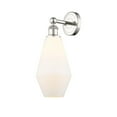 thumbnail image 1 of Innovations Lighting - Cindyrella - 1 Light Wall Sconce In Nautiical Style-16.5, 1 of 2