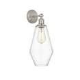 thumbnail image 1 of Innovations Lighting - Cindyrella - 1 Light Wall Sconce In Nautiical Style-16.5, 1 of 2