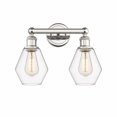 thumbnail image 1 of Innovations Lighting - Cindyrella - 2 Light Bath Vanity In Nautiical Style-12, 1 of 2