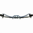 thumbnail image 1 of 61607 Pro Series Suspension Helper Springs, 1 of 1