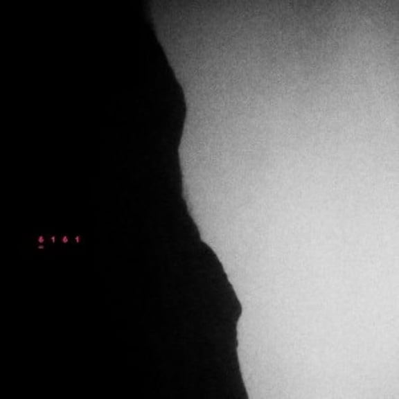 6161 6161 (Vinyl Record) 12" Album