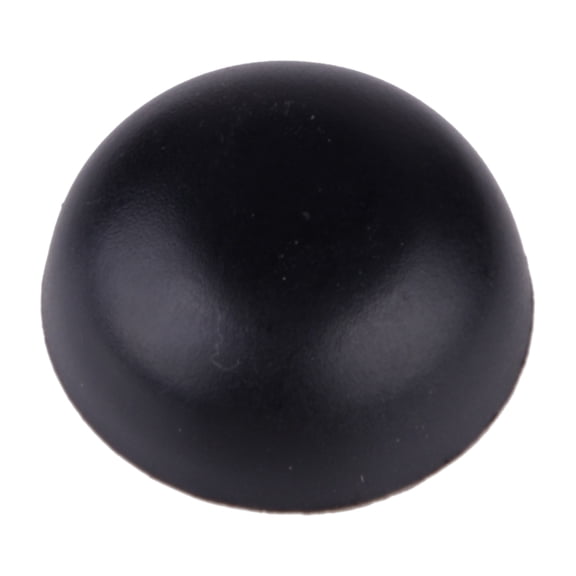 61618226006 8226006 Car Front Windshield Wiper Arm Nut Cover Cap Fit For BMW E46 E65 E66 E83 Black Plastic