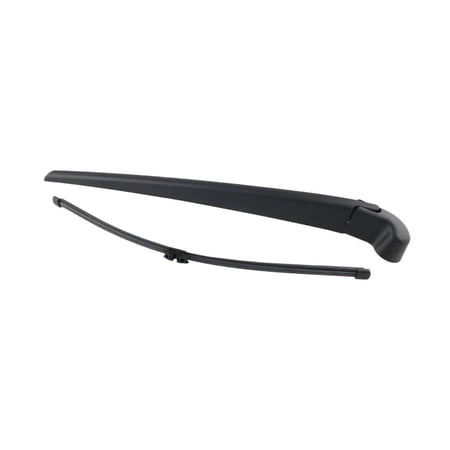 61627474263 Is Suitable For Bmw X7/g07 (2019 To Present) Rear Wiper Assembly Rear Wiper Blade Rocker Arm
