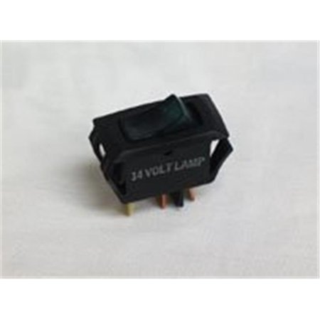 61649722 Refrigerator Flame Indicator Switch