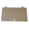 thumbnail image 1 of Choice 617090 Microwave Waveguide Cover Replaces 00617090, 1 of 2