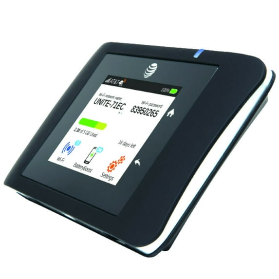 AT&T 6174A Unite Pro High Speed Wireless Access Point