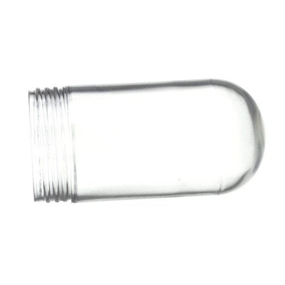 COATED GLASS GLOBE 61801000044 - Genuine OEM Replacement Part