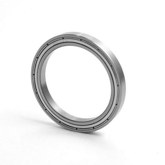 Tritan Radial Ball Bearing,PS,25mm,61805ZZ 61805 ZZ PRX