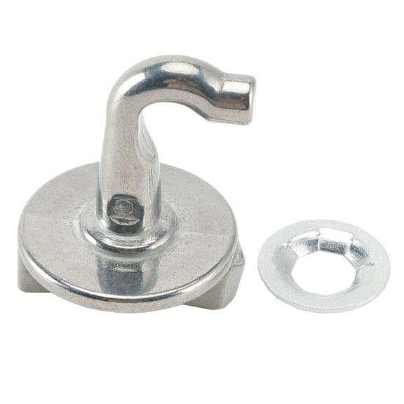 618107R Gas Furnace Metal Door Latch for Nordyne Nortek Intertherm Miller