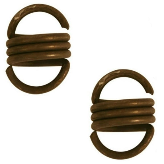 619731C1_x2 Qty 2: Brake Actuator Spring Fits Case 1400 414 420 616 622 782 95