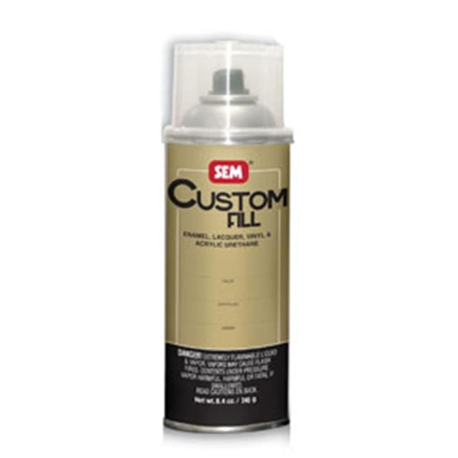 61993 Custom Fill Aerosol- Case Of 12