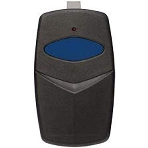 61LM- Compatible Stinger 390LMD21V Visor Style Remote Pack of 2