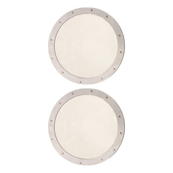 61Mm Metal Coffee Filter Stainless Steel Coffee Maker Tool Espresso Machine Replacement Kitchen Accessories