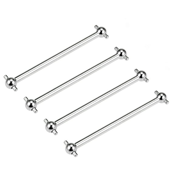 61mm Drive Shaft for 1/10 RC Car Truck, 4pcs