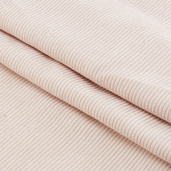 61x39 Inch Corduroy Fabric Stretch Solid Plain Thick DIY Sewing Material for Clothing Dress Pants Costume Sofa Throw Pillow Cover Making